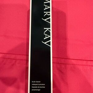 Mary Kay Brush Cleaner New in Box 6 fl oz Discontinued